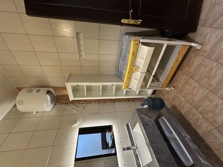 Al Wizarat, Housing Exchanges, 4 BR,  Fully Furnished 4BR Family Apartment | Prime Location Near Metro & Bus Station