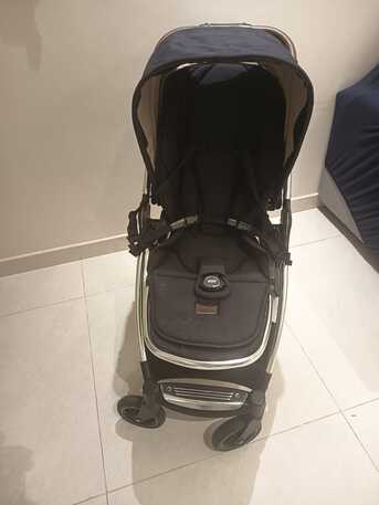 Al Rakah Al Shamaliyah, Baby & Kid Stuff, SAR 140,  Kids Stroller In Good Condition