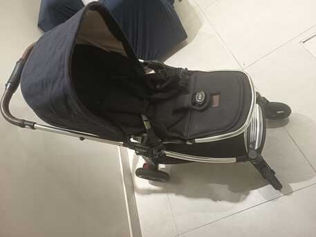 Al Rakah Al Shamaliyah, Baby & Kid Stuff, SAR 140,  Kids Stroller In Good Condition