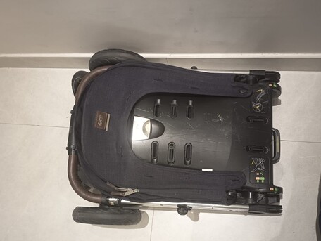 Al Rakah Al Shamaliyah, Baby & Kid Stuff, SAR 140,  Kids Stroller In Good Condition
