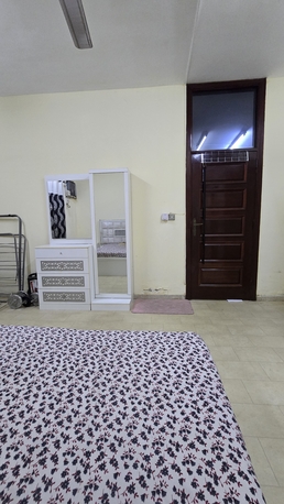 Al Baghdadyiah Al Sharqyia, Apartments, Flats, Houses & Villas, SAR 900/month,  1 BR,  Separate Room