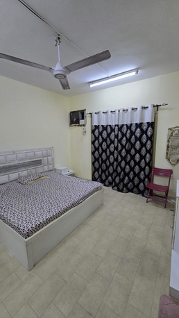 Al Baghdadyiah Al Sharqyia, Apartments, Flats, Houses & Villas, SAR 900/month,  1 BR,  Separate Room