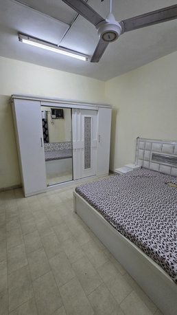 Al Baghdadyiah Al Sharqyia, Apartments, Flats, Houses & Villas, SAR 900/month,  1 BR,  Separate Room