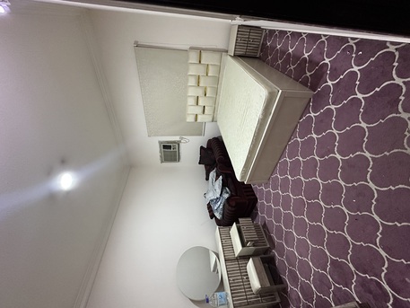 Al Wizarat, Housing Exchanges, 1 BR,  Furnished Executive Bachelor Room | Prime Location Near Metro