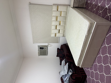 Al Wizarat, Housing Exchanges, 1 BR,  Furnished Executive Bachelor Room | Prime Location Near Metro