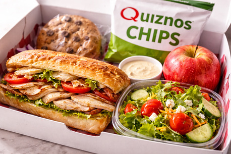 New York, Food & Drink, Quick, Fresh & Affordable Meals