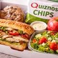 Quick, Fresh & Affordable Meals