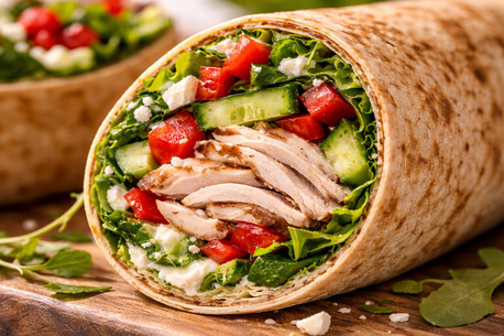 New York, Food & Drink, Quick, Fresh & Affordable Meals