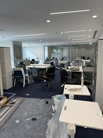Riyadh, Jobs, HVAC Technician Urgently Posting In Kingdom Tower Center