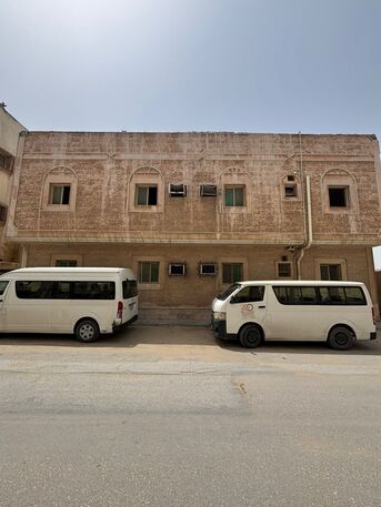 Jubail, Staff Accomodation, SAR 70,  2 & 3 BHK Labor Accommodation Available In Jubal