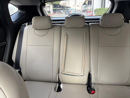 Jeddah, Vehicle Lease Transfer, SAR 1,  Hyundai Tucson 2024