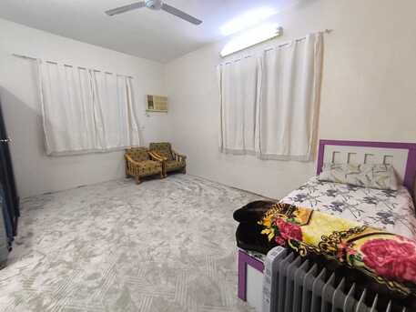 Al Murabba, Apartments, Flats, Houses & Villas, Furnished,  SAR 1150/month, Executive Room Available In Family Flat - Hara Near Safa Makka Polyclinic