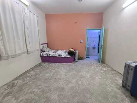 Al Murabba, Apartments, Flats, Houses & Villas, Furnished,  SAR 1150/month, Executive Room Available In Family Flat - Hara Near Safa Makka Polyclinic