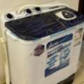 SAR 275,  I Want Sell Ikon Semi Automatic Machine Less Used Almost New