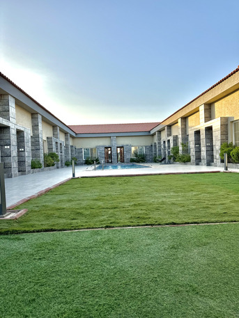 Dammam, Villas, SAR 3500,  Furnished,  Ayana Luxury Villas At King Fahad Road(Airport Road)Alanwar Dist-Opp:Saudi German Hospital