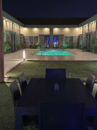 Dammam, Villas, SAR 3500,  Furnished,  Ayana Luxury Villas At King Fahad Road(Airport Road)Alanwar Dist-Opp:Saudi German Hospital