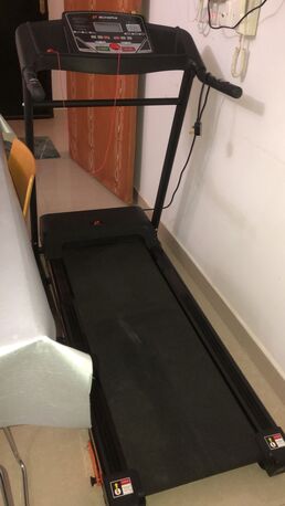 Riyadh, Household Items, SAR 1000,  Treadmill