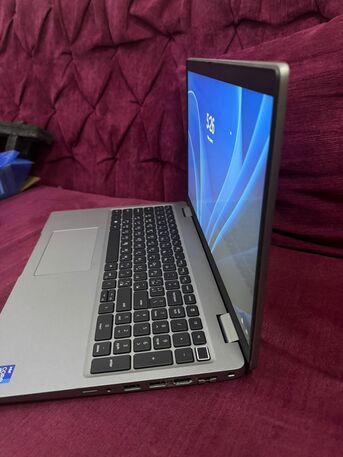 Riyadh, Computers, SAR 2150,  DELL PRESCISION3561-i7-11TH GEN(4GB GRAPHICS/16GB/512SSD)TOUCH SCREEN-15.6