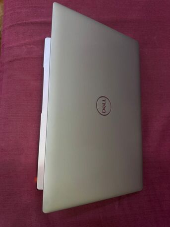 Riyadh, Computers, SAR 2150,  DELL PRESCISION3561-i7-11TH GEN(4GB GRAPHICS/16GB/512SSD)TOUCH SCREEN-15.6