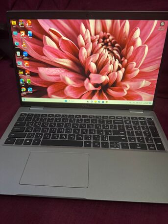 Riyadh, Computers, SAR 2150,  DELL PRESCISION3561-i7-11TH GEN(4GB GRAPHICS/16GB/512SSD)TOUCH SCREEN-15.6
