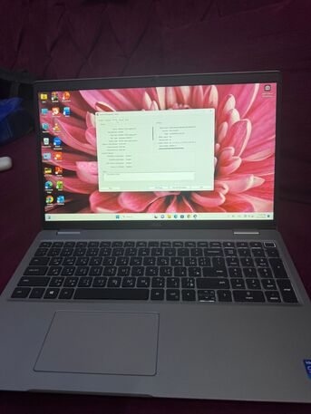 Riyadh, Computers, SAR 2150,  DELL PRESCISION3561-i7-11TH GEN(4GB GRAPHICS/16GB/512SSD)TOUCH SCREEN-15.6
