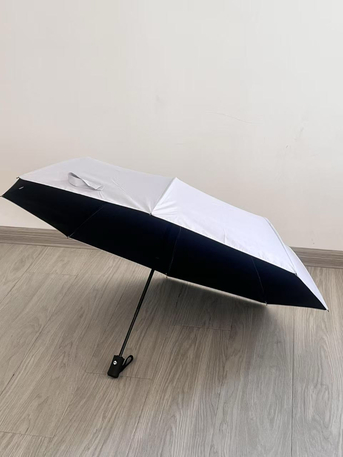 Riyadh, Clothing & Accessories, SAR 10,  Ready Stock Umbrellas For Hajj 2026 | Large Quantity | Branding Available