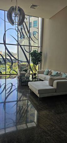 Amwaj Islands, Apartments, Flats, Houses & Villas, BHD 800/year,  3 BR,  180 Sq. Meter,  Stunning Fully Renovated 3 BHK Apartment For Sale In Amwaj