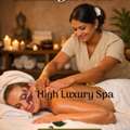 Best Luxury Spa In Connaught Place &ndash; Rejuvenate Your Body With Relaxation Experience