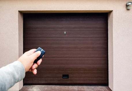 New York, Household, AZ Garage Doors