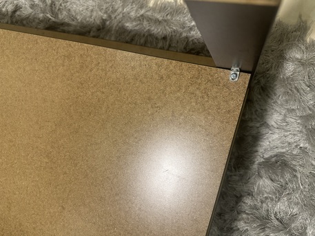 Riyadh, Furniture, SAR 75,  IKEA Coffee Table