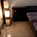 BHD 110/month,  Furnished Room For Executive Lady In A Villa