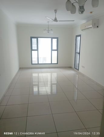Hidd, Apartments, Flats, Houses & Villas, BHD 250/month,  3 BR,  3BHK 3Bathroom  Semi Furnished Flat In Hidd - Contact : 34304560