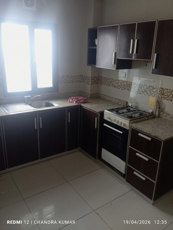 Hidd, Apartments, Flats, Houses & Villas, BHD 250/month,  3 BR,  3BHK 3Bathroom  Semi Furnished Flat In Hidd - Contact : 34304560