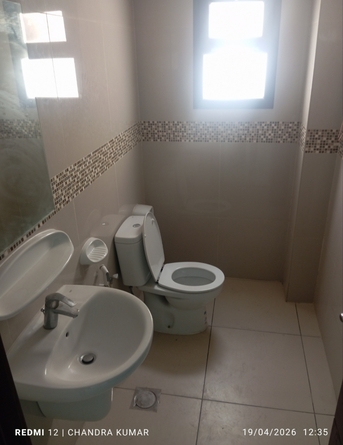 Hidd, Apartments, Flats, Houses & Villas, BHD 250/month,  3 BR,  3BHK 3Bathroom  Semi Furnished Flat In Hidd - Contact : 34304560
