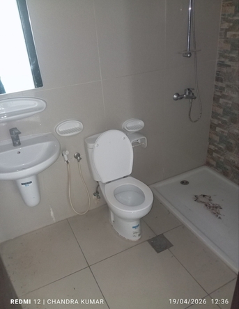 Hidd, Apartments, Flats, Houses & Villas, BHD 250/month,  3 BR,  3BHK 3Bathroom  Semi Furnished Flat In Hidd - Contact : 34304560