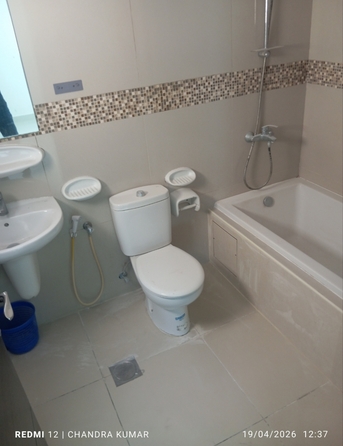 Hidd, Apartments, Flats, Houses & Villas, BHD 250/month,  3 BR,  3BHK 3Bathroom  Semi Furnished Flat In Hidd - Contact : 34304560