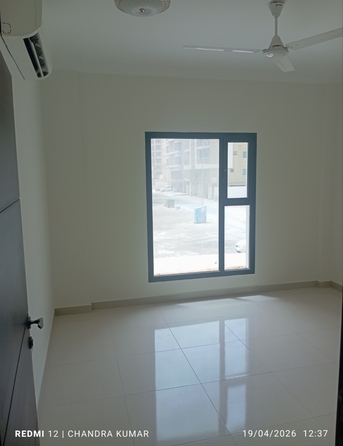 Hidd, Apartments, Flats, Houses & Villas, BHD 250/month,  3 BR,  3BHK 3Bathroom  Semi Furnished Flat In Hidd - Contact : 34304560