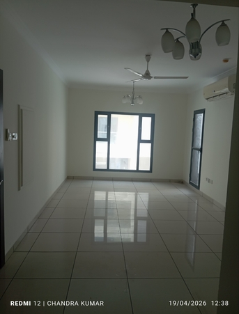 Hidd, Apartments, Flats, Houses & Villas, BHD 250/month,  3 BR,  3BHK 3Bathroom  Semi Furnished Flat In Hidd - Contact : 34304560