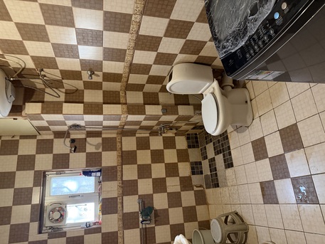 Al Iskan, Housing Exchanges, SAR 3500/month,  3 BR,  50 Sq. Meter,  4 Room Furnished Apartment For Rent 6 Month