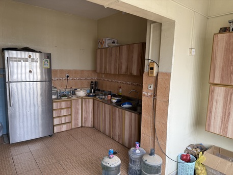 Al Iskan, Housing Exchanges, SAR 3500/month,  3 BR,  50 Sq. Meter,  4 Room Furnished Apartment For Rent 6 Month