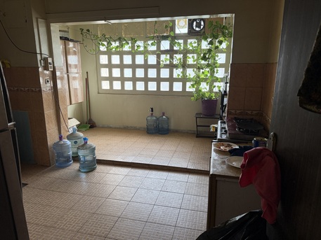 Al Iskan, Housing Exchanges, SAR 3500/month,  3 BR,  50 Sq. Meter,  4 Room Furnished Apartment For Rent 6 Month