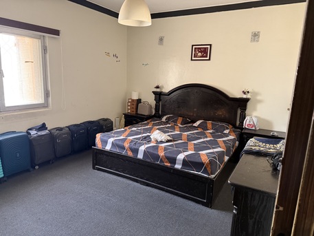 Al Iskan, Housing Exchanges, SAR 3500/month,  3 BR,  50 Sq. Meter,  4 Room Furnished Apartment For Rent 6 Month