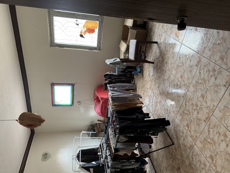 Al Iskan, Housing Exchanges, SAR 3500/month,  3 BR,  50 Sq. Meter,  4 Room Furnished Apartment For Rent 6 Month