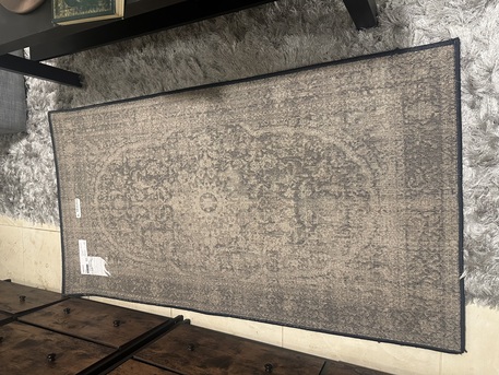Riyadh, Furniture, SAR 50,  IKEA Rug