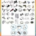 We Are Manufacturer Of Al Types Of Sheet Metal Products