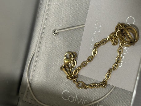 Al Sulaymaniyyah, Clothing & Accessories, SAR 150,  CK Bracelet