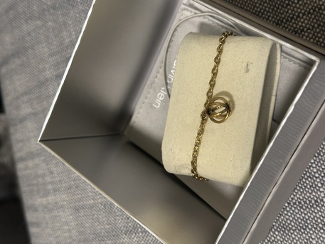 Al Sulaymaniyyah, Clothing & Accessories, SAR 150,  CK Bracelet