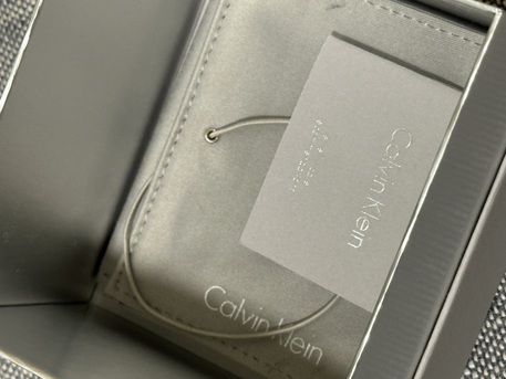 Al Sulaymaniyyah, Clothing & Accessories, SAR 150,  CK Bracelet