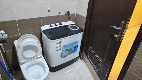 Al Naseem, Apartments, Flats, Houses & Villas, 2 BR,  Apartment Availability Months/ Yearly