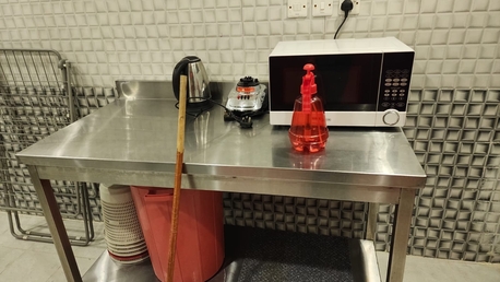 Al Naseem, Apartments, Flats, Houses & Villas, 2 BR,  Apartment Availability Months/ Yearly